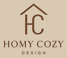 Homy Cozy Design